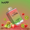 Disposable ocitytimes Happ Box Crystal 600 Puffs Vape Pen