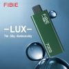 FIBIE Fibie 7000 Puffs Disposable Vapes