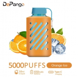 DePango or Customized Dp-yg01 Box