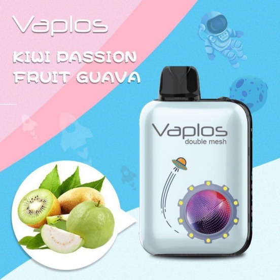 Disposable Smok Vape 18000 Puffs Wholesale