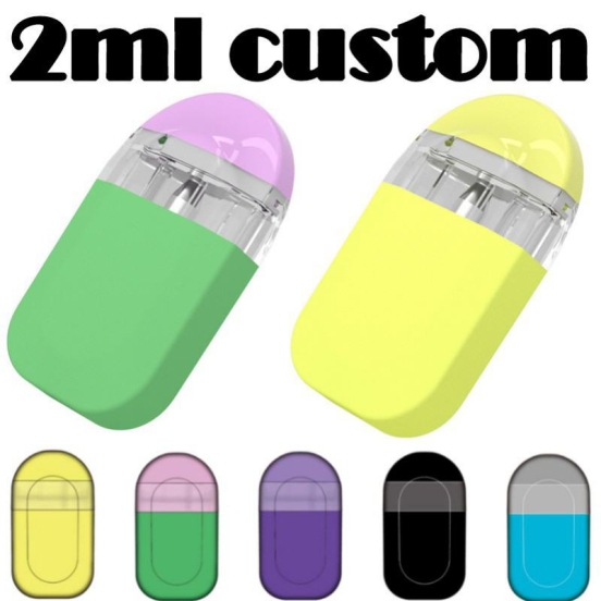 Disposable Vape Pens YEK012 Yek012 Wholesale