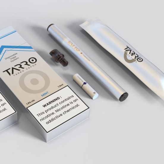 Good Price customize C308a Big Hit Disposable Vape