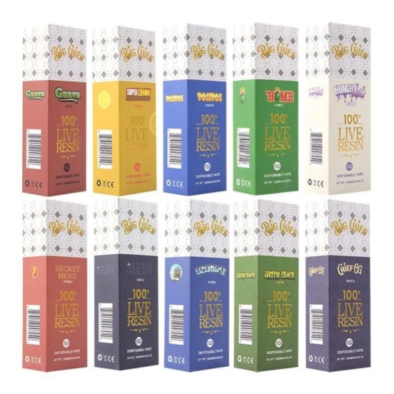 Big Chief Big Chief Vape Pen