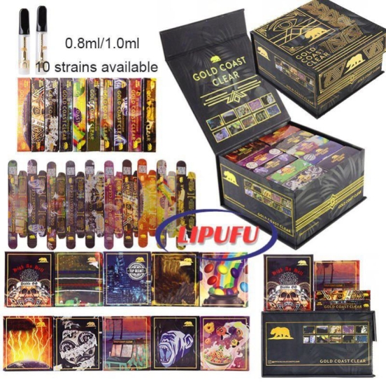 Best Wholesale Vape Pens Gcc Eye Carts