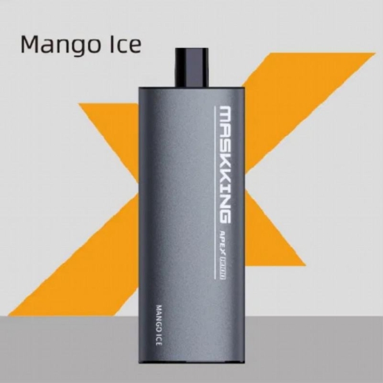 2024 Best Wholesale Maskking Massking Apex 8000 Puffs Vape Pens