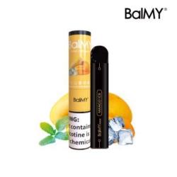 Smok Balmy Max Bar