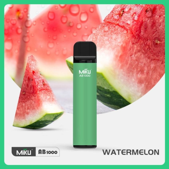 Miku Ab1000911 Wholesale Vape Pens