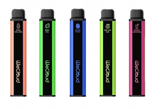 Best Vape Elux Py3500 Disposable Vape Wholesale Price