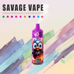 VP Puff 18000 Puffs Electronic Cigarette