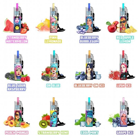 best Randm tornado plus plus 10000 puffs vape disposable wholesale