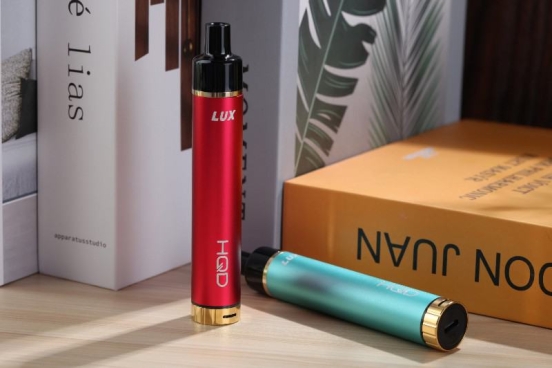 Hqd Hk003 Lux 1500 Puffs Wholesale Price