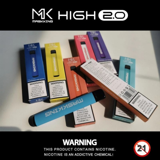 Wholesale Price Maskking Gt 450 Vape