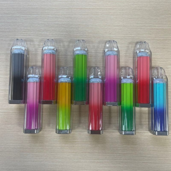 FV Big Puff Bars Plus