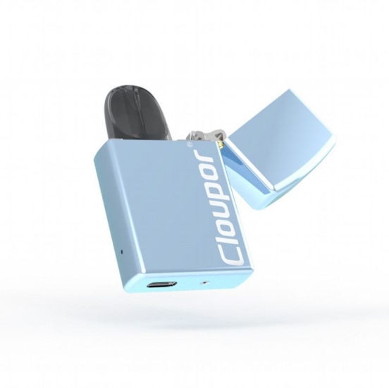 Wholesale Cloupor C201 Disposable Vapes