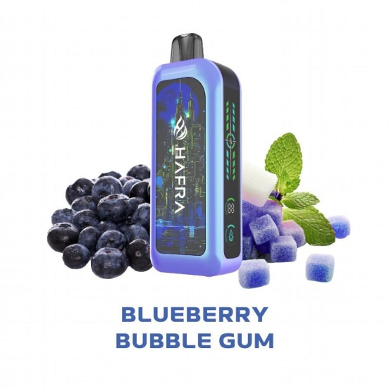 Top Selling Ijoy Hafra Ultra 20000 Wholesale