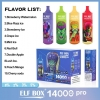 Disposable Doloda Elf Box Rgb Pro 14000 Puffs