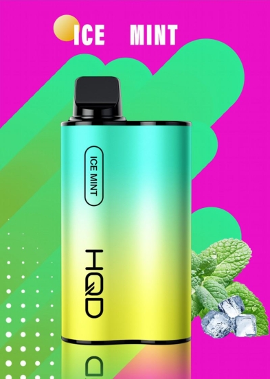 Disposable Vape Pen Wholesale Hqd Cuvie Ultimate