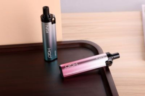 Superior Quality Disposable Vape Wholesale Hqd H089nita