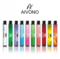 Puff Aim Pro 1500 Puffs Electronic Cigarette