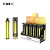 CigGo Big Puff Pens Plus