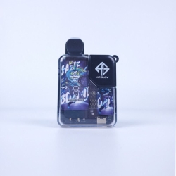 Aierbaita Air Glow Dp 12000 Puffs Vape Disposables