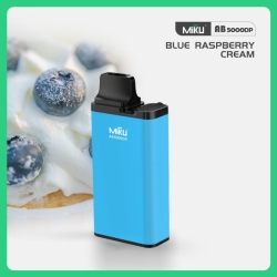 Miku Disposable Vape Brands Abdp34 5000 Puffs