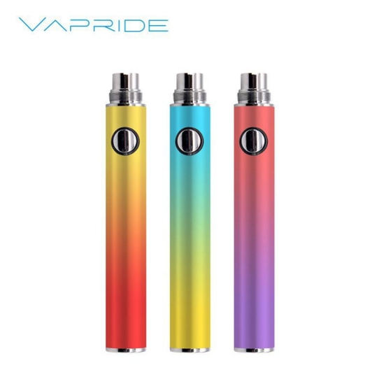 2024's Finest Vaping Wholesale VAPRIDE Vapride Kc400 Battery Disposable Vapes
