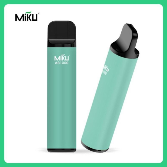 Disposable Miku Ab1000820