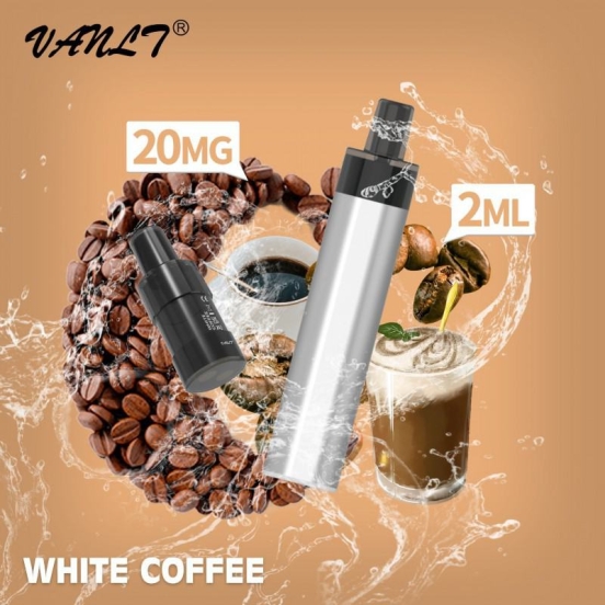 Wholesale Vape Bars VANLT Vanlt Mate-161
