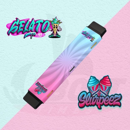 Customizable Eboattimes or OEM Vape Twin Pod Wholesale