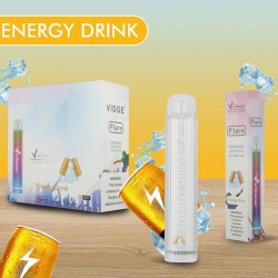 OEM/ODM Plus Vidge Flare 800 Puffs