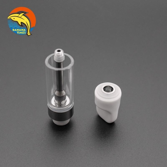 2024 Bulk Pricing Vape Bars Wholesale Banana Times Cx01 510 Cartridge