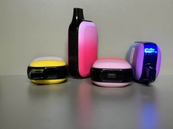 FV Vape My 5500 Puffs Nederland