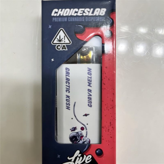 Premium Vape Pen OEM Choices Lab Disposable E-cigarette