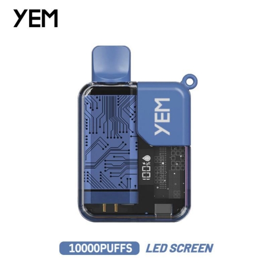 Wholesale Vape Pens yem Td10-15mini 10000 Puffs