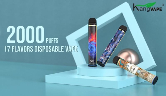 Best Quality KANG Raspberry Lemon D Vapes