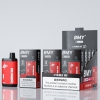 BMY Puff Bmy Ulitma 6000 Puffs Electronic Cigarette