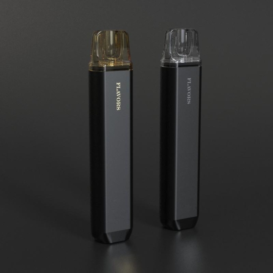 Smooth Hit Disposable Vape customize St-1