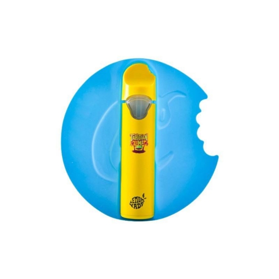 Disposable Big Hit Vape Cookies 