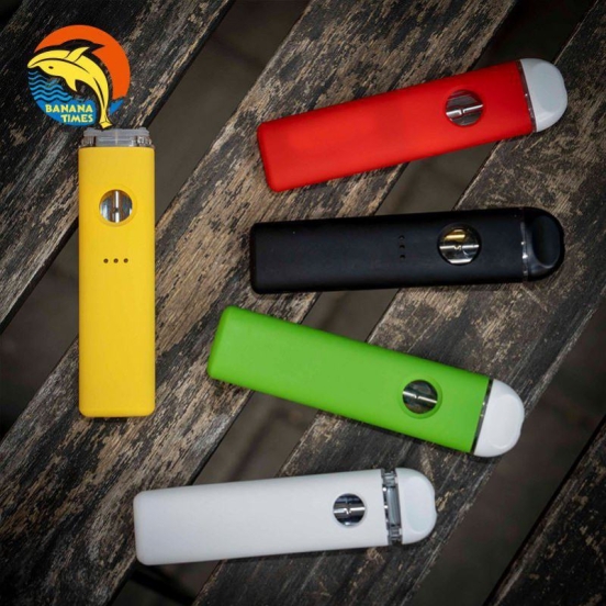 Meta Bar Vape Oct100  Pod