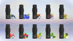 Wooko Pen Vape Wk801a