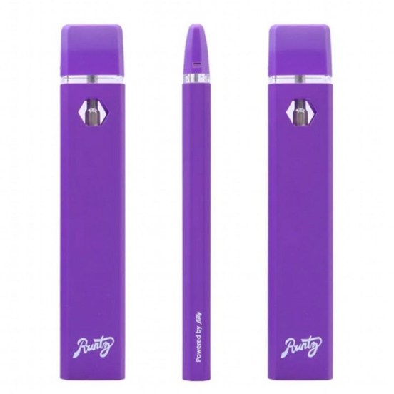 2024 Best Vape Dabwoods Runtz Vape Bars