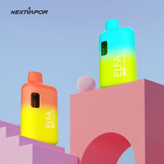 Nextvapor Wholesale Disposable Vapes N40/n41