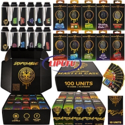  Vape Pens 2g Muha Meds