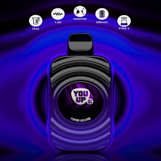 Wide Flavor Selection Smok J159 Pen Vape