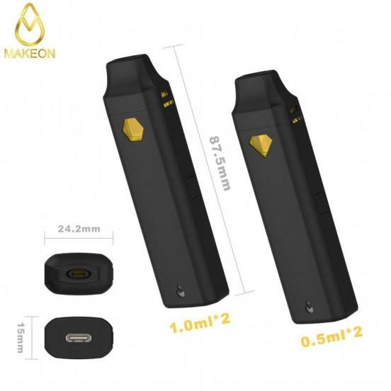 OEM/ODM Wholesale Vape Pens 