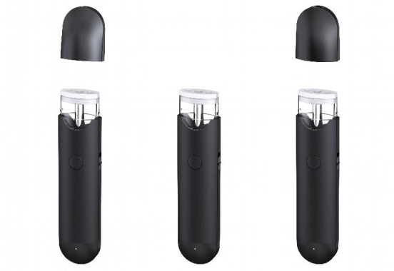 2024 Best Vape Pen DM D010 Disposable Pen