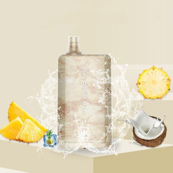 Wholesale Disposable kk D68-D 5000 5k Kk D68-d  5k 5000 Puffs Vapes