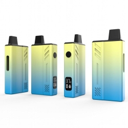 no Bv16 6ml Disposable Vape Device