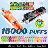 Vapme E 12000 15000 Puffs Disposable E-cigarette Nicotine